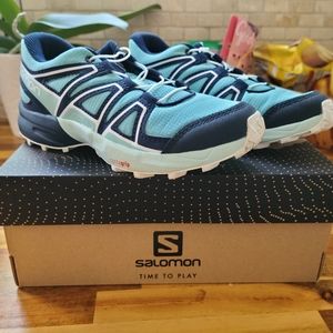 Salomon Youth Speedcross Sneaks